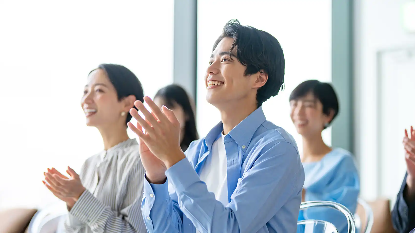 グループ活動イメージ