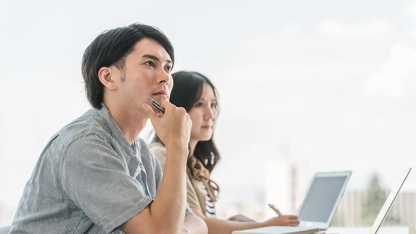 プロジェクトの進め方学習イメージ